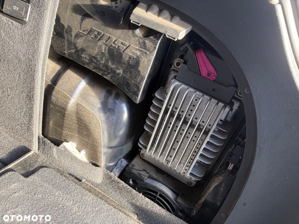 Audi A4 Avant 1.9 TDI Quattro - 29