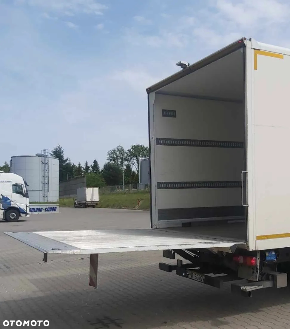 Mercedes-Benz Atego - 9