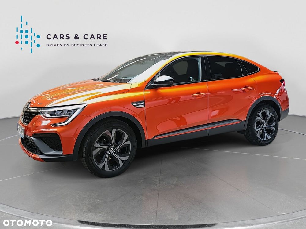 Renault Arkana - 33