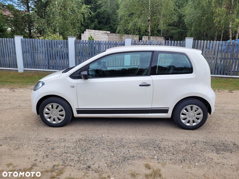 Skoda Citigo 1.0 MPI Easy - 4
