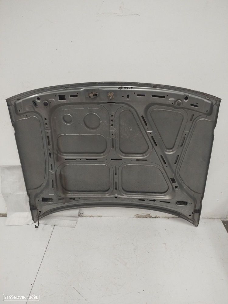 Capot Opel Astra F Caravan (51_, 52_) - 2