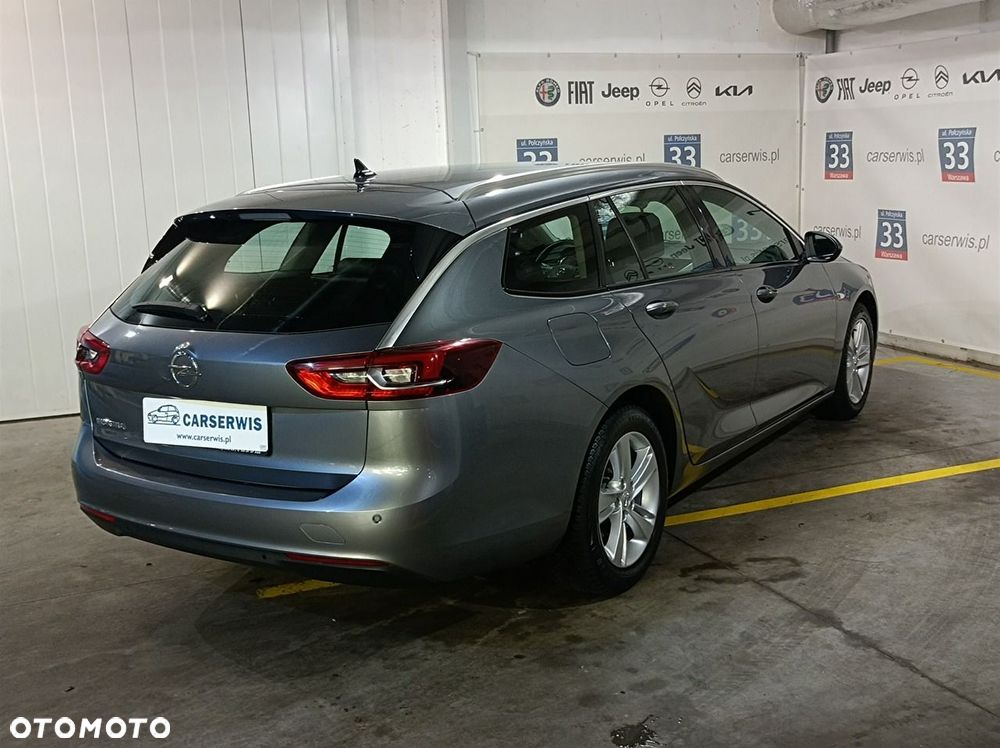 Opel Insignia - 7