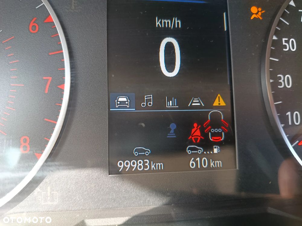Renault Clio 1.0 TCe Zen - 9