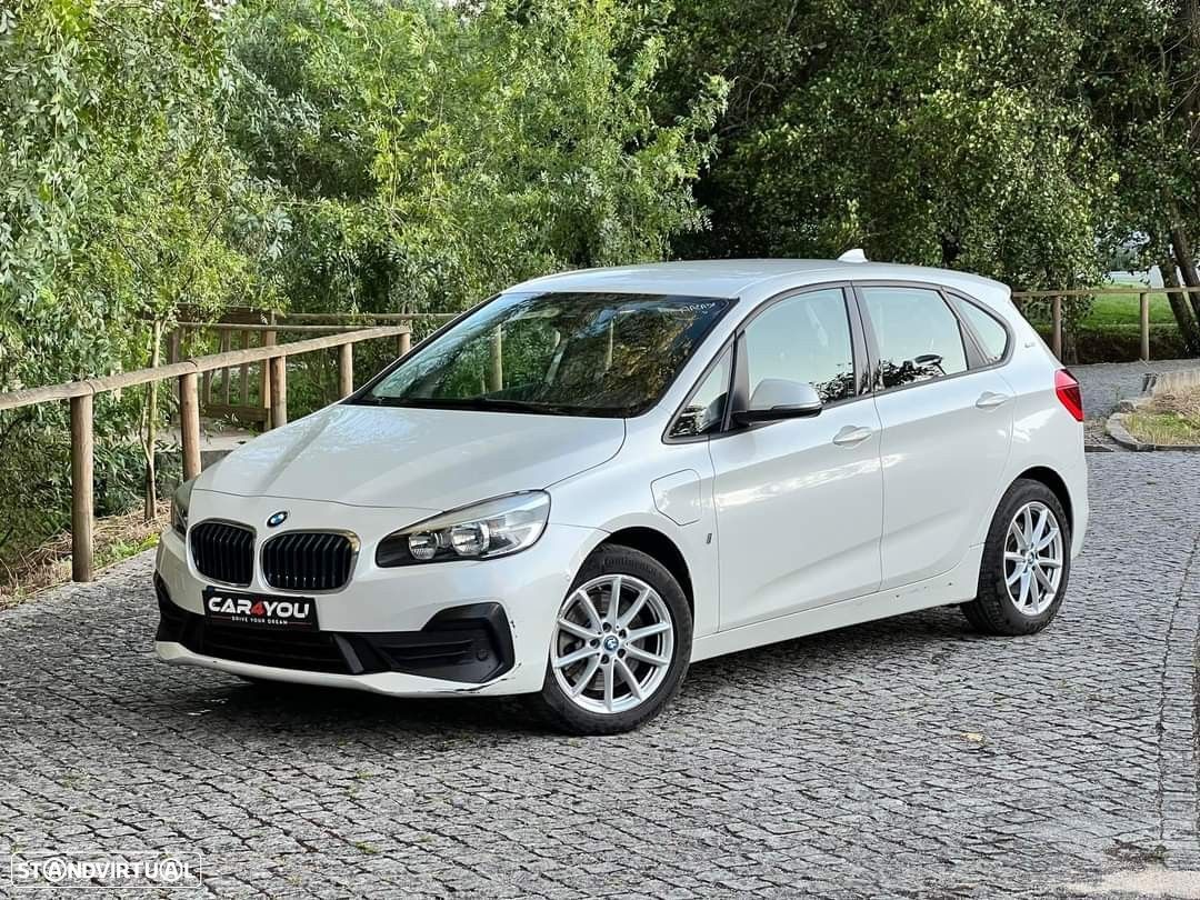 BMW 225xe Active Tourer Advantage - 1