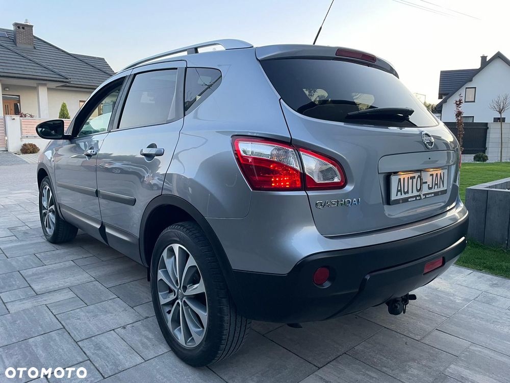 Nissan Qashqai 2.0 Tekna Premium - 37