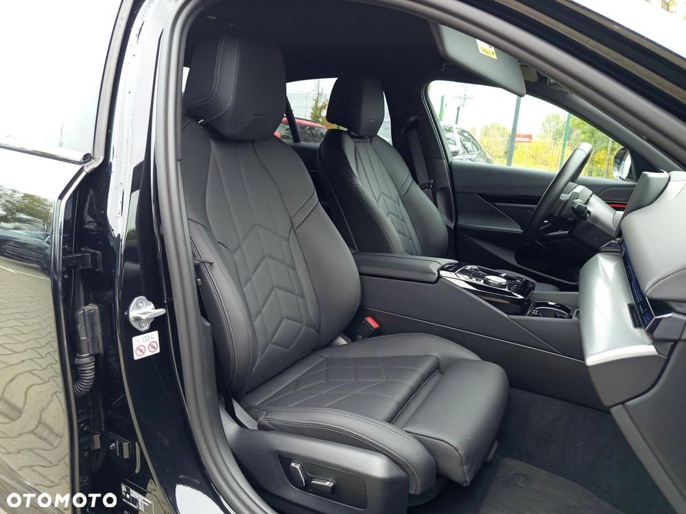 BMW Seria 5 2024