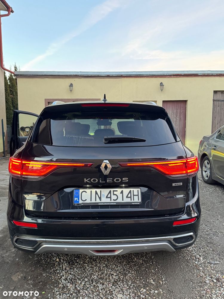 Renault Koleos - 6