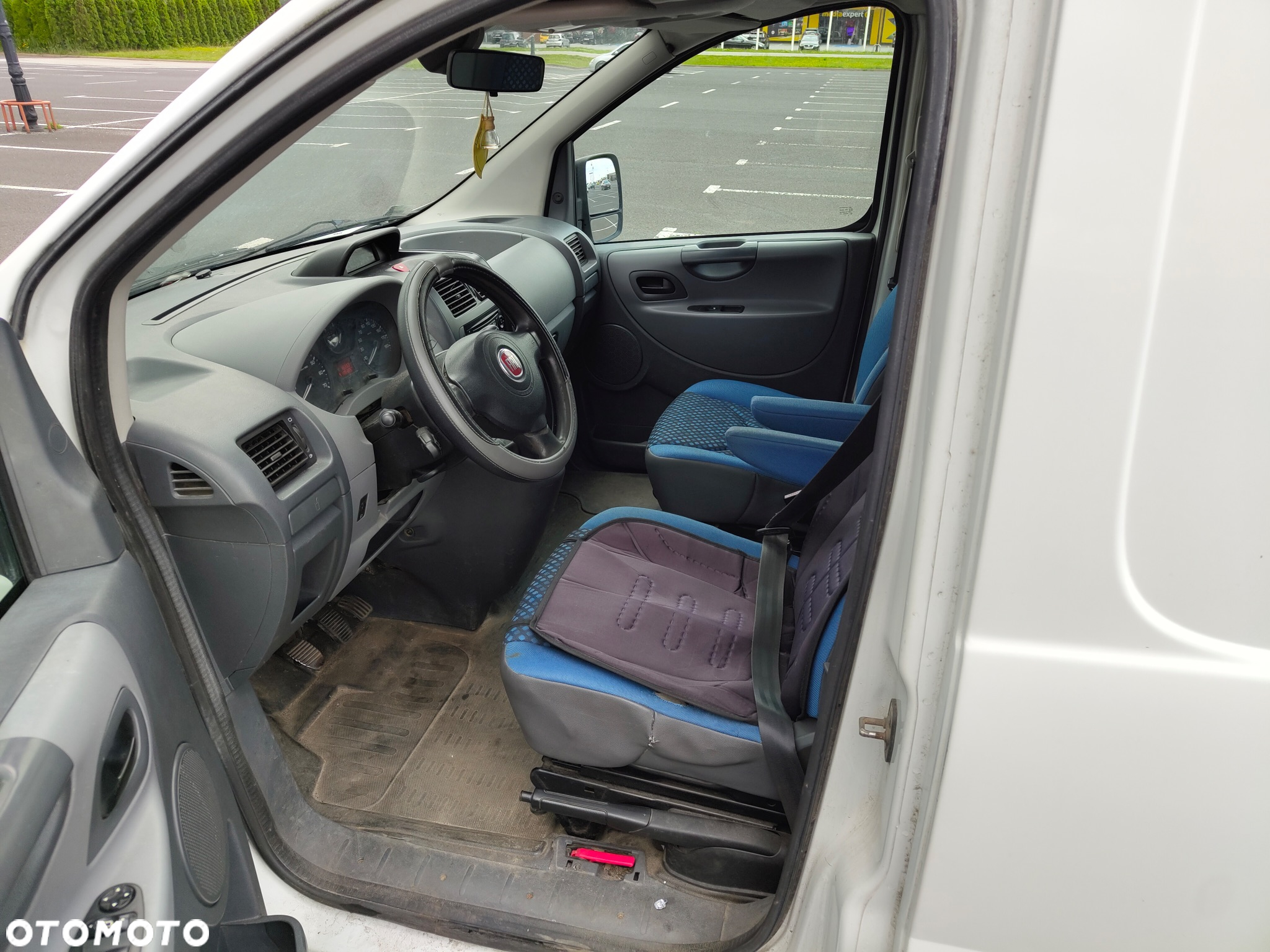 Fiat Scudo - 10
