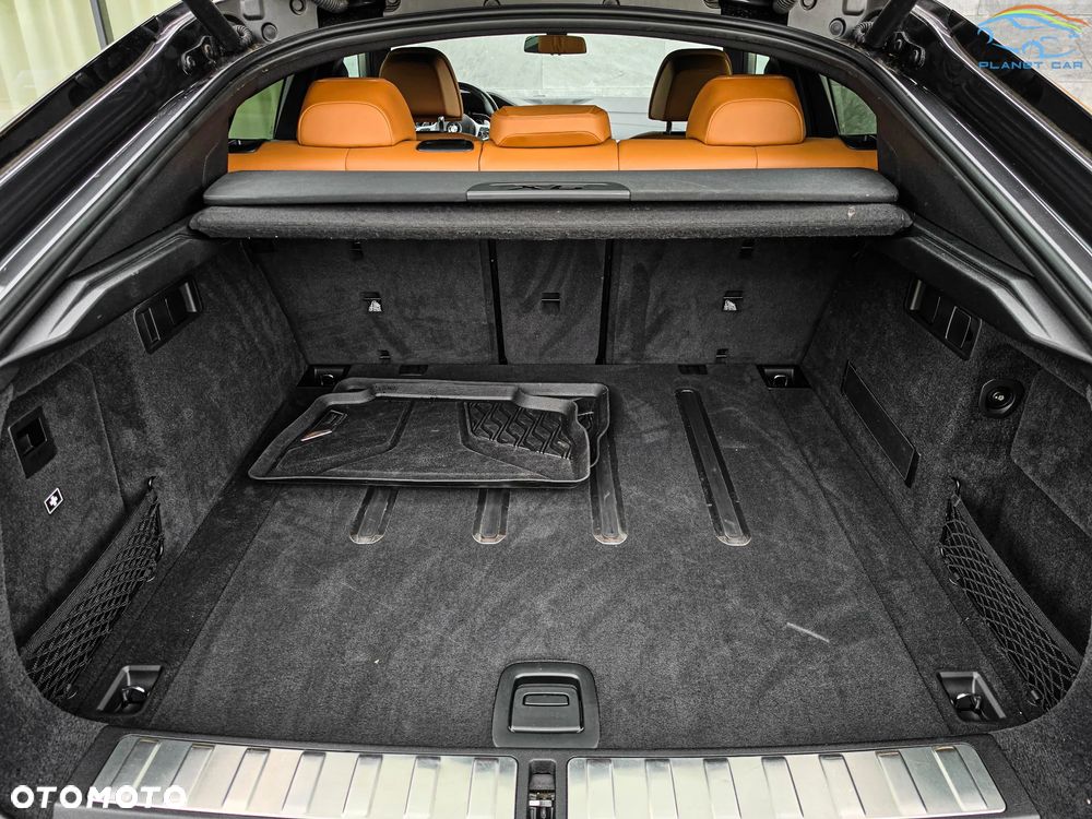 BMW X6 - 13
