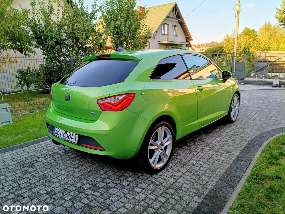 Seat Ibiza - 7