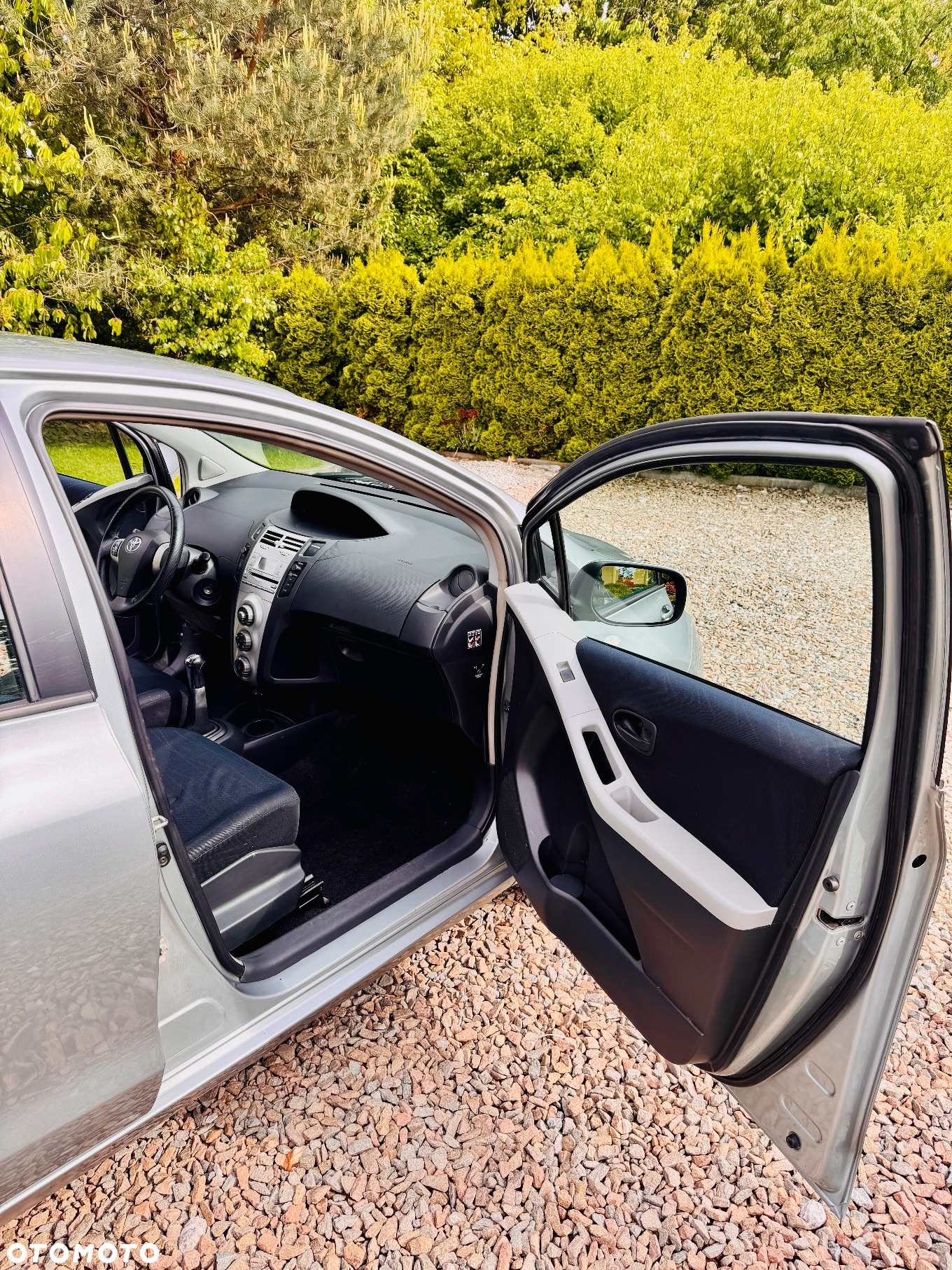 Toyota Yaris 1.4 D-4D Luna - 7