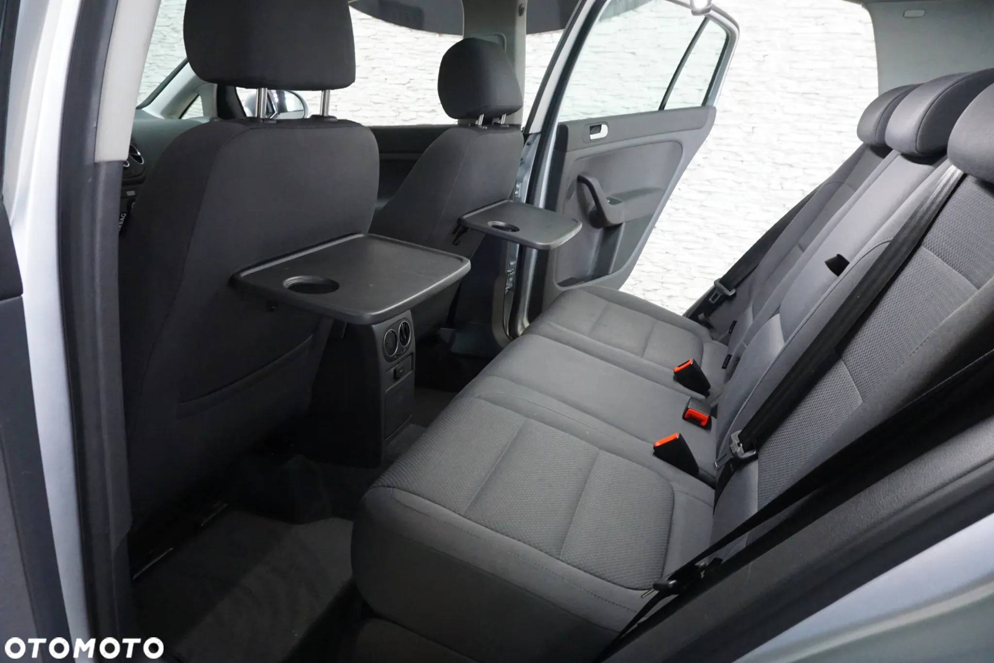 Volkswagen Golf Plus 1.9 TDI Comfortline - 17