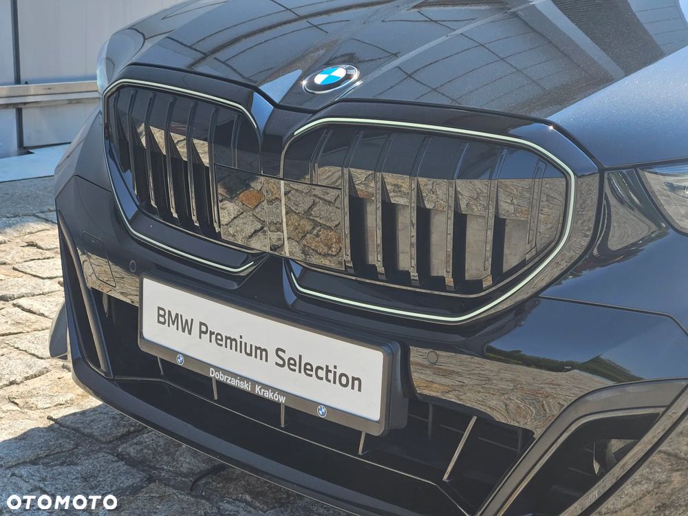 BMW Seria 5 520d xDrive mHEV M Sport - 38