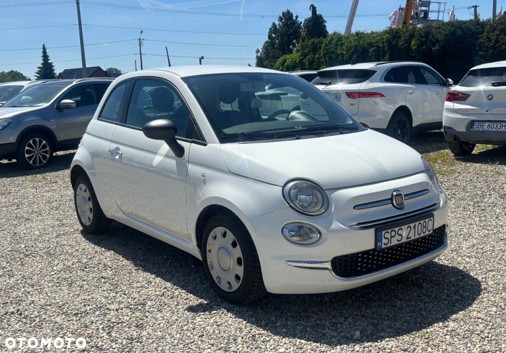Fiat 500 - 13