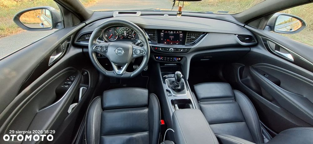 Opel Insignia 2.0 CDTI 4x4 Innovation S&S - 19