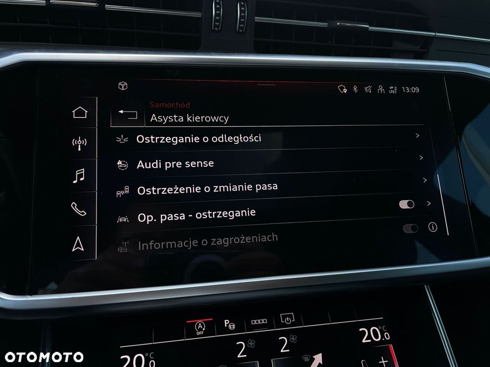Audi A6 Avant - 32