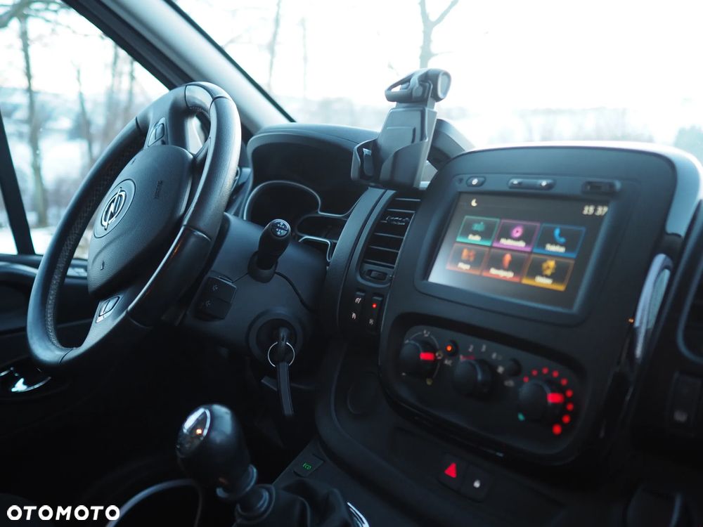 Opel Vivaro 1.6 D L2H1 S&S + - 26