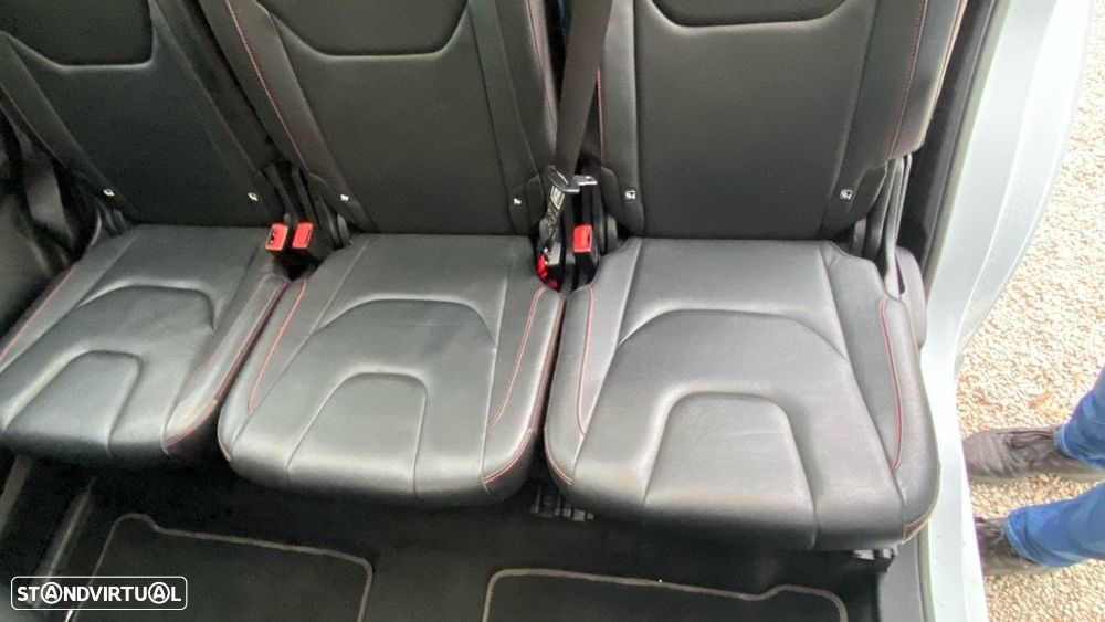 Ford S-Max - 15