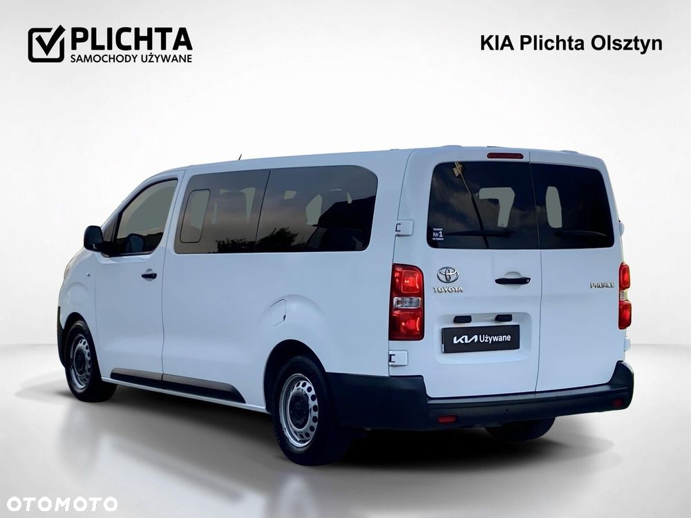 Toyota ProAce - 4
