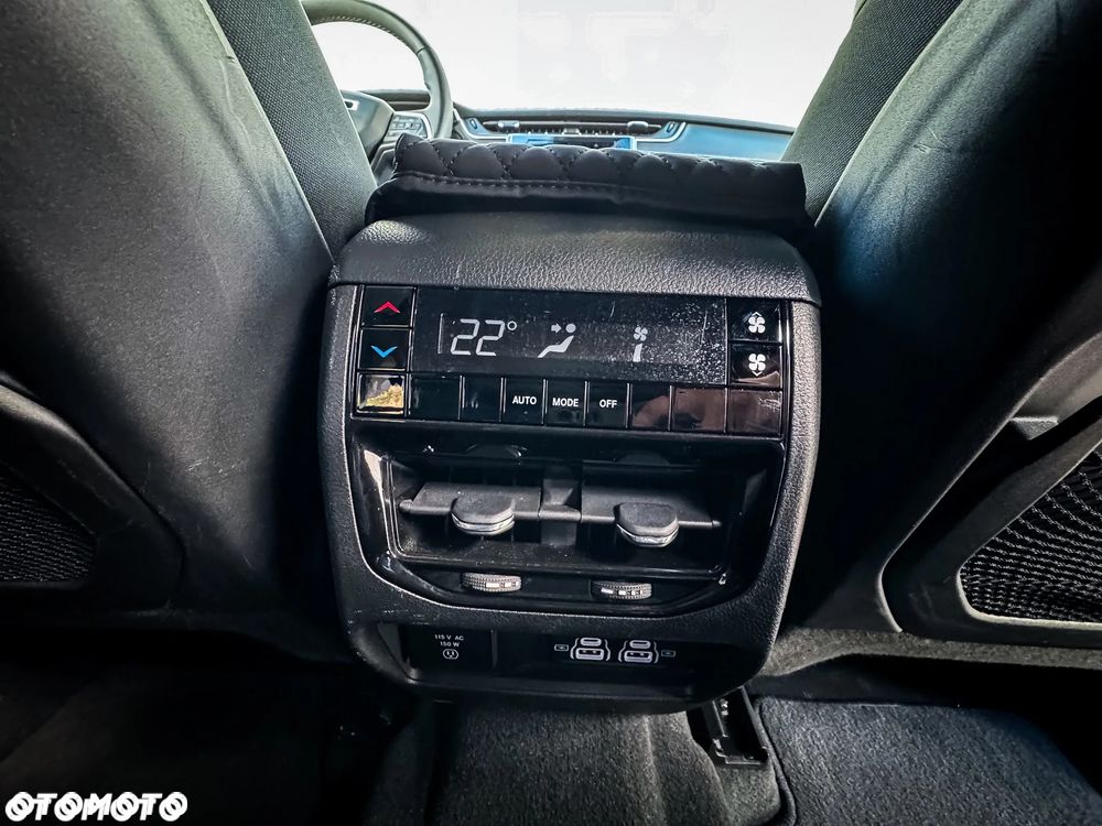 Jeep Grand Cherokee 3.6 V6 Pentastar 4WD Automatik Laredo - 25