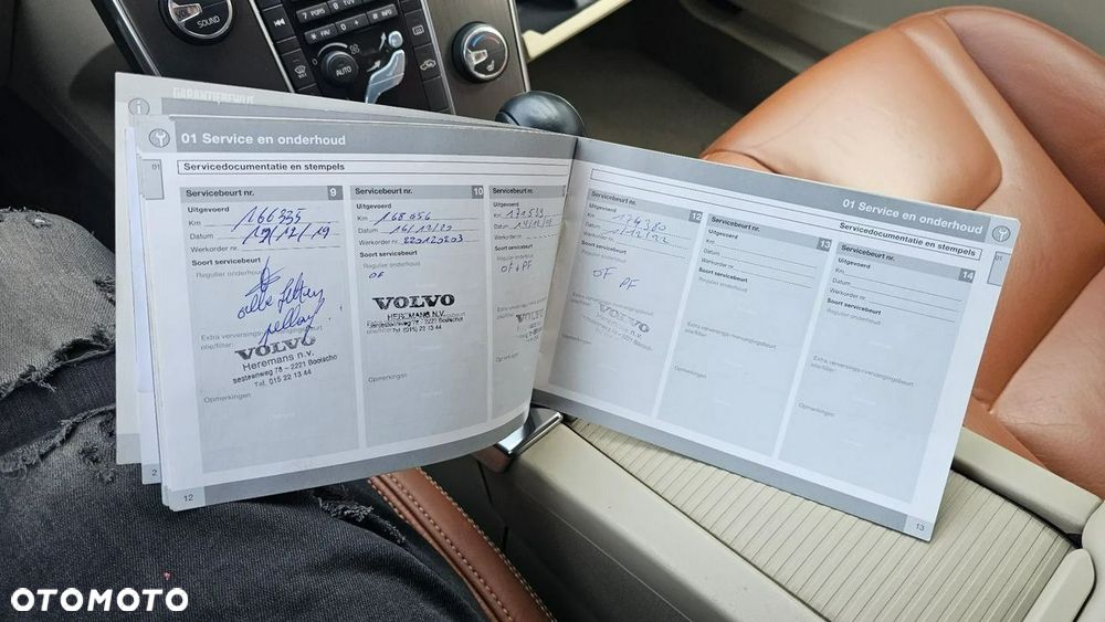 Volvo S60 DRIVe Summum - 24