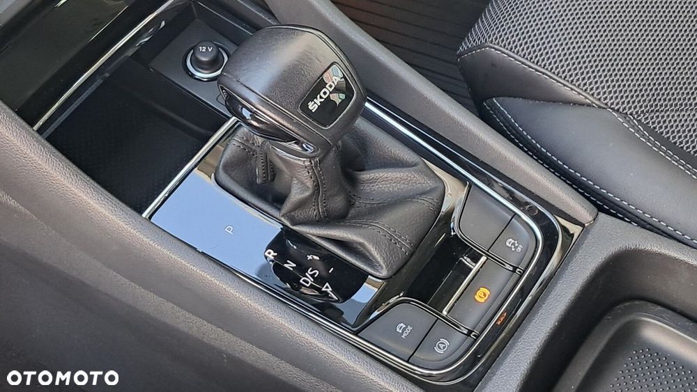 Skoda Kodiaq 2.0 TDI 4x2 Style DSG - 30