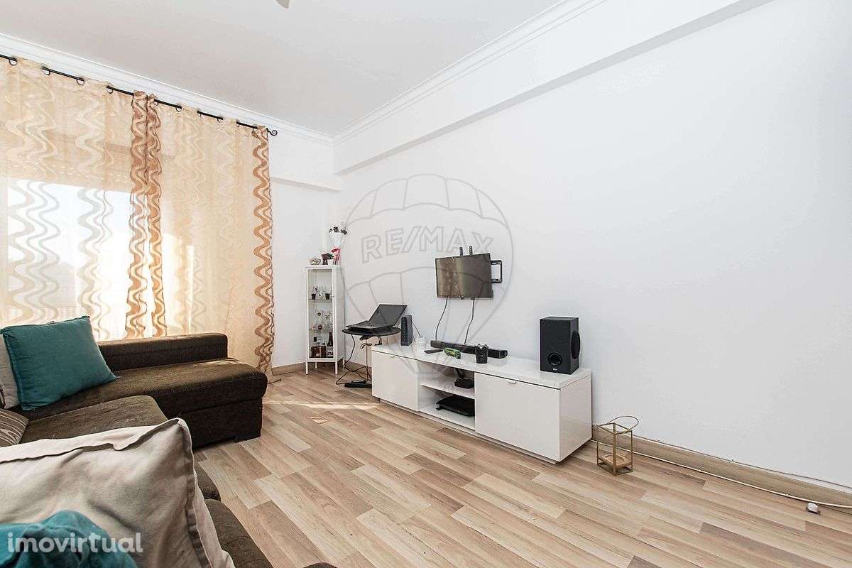 Apartamento T2 para venda - Grande imagem: 2/20
