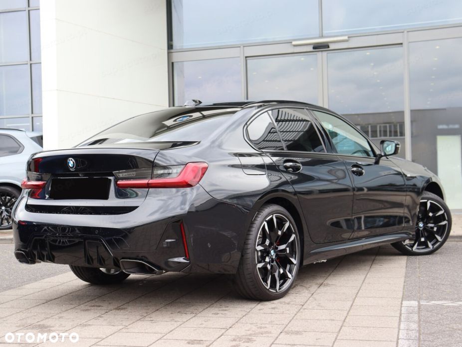 BMW Seria 3 320i xDrive M Sport - 6