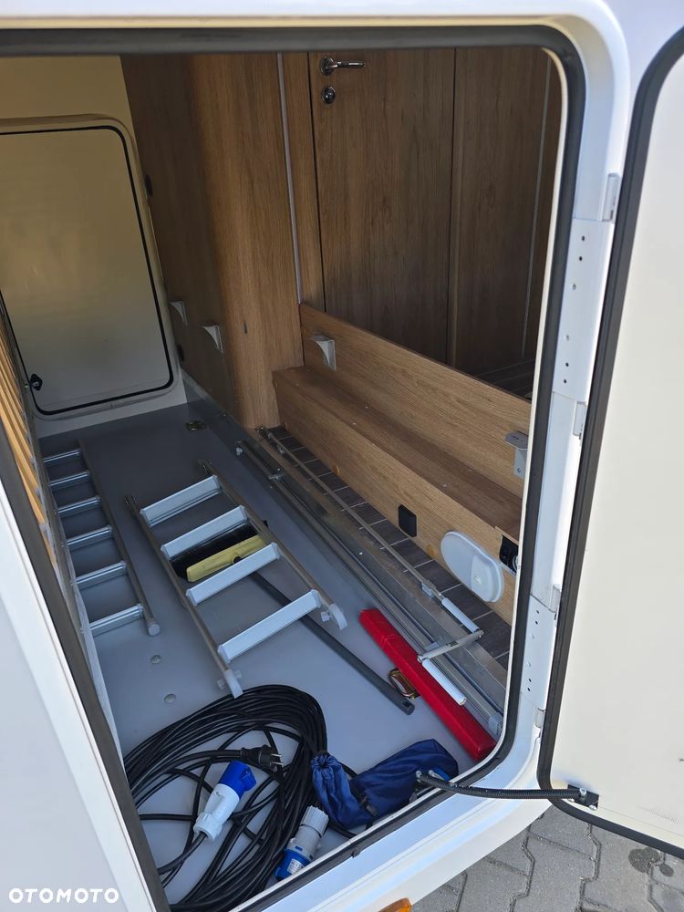 Ford Transit CI Horon 74XT - 22