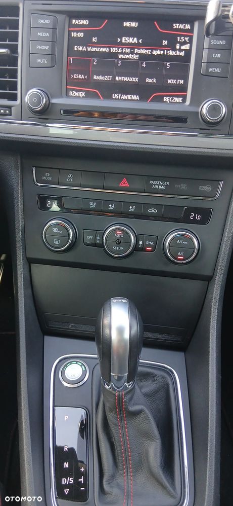 Seat Leon - 27