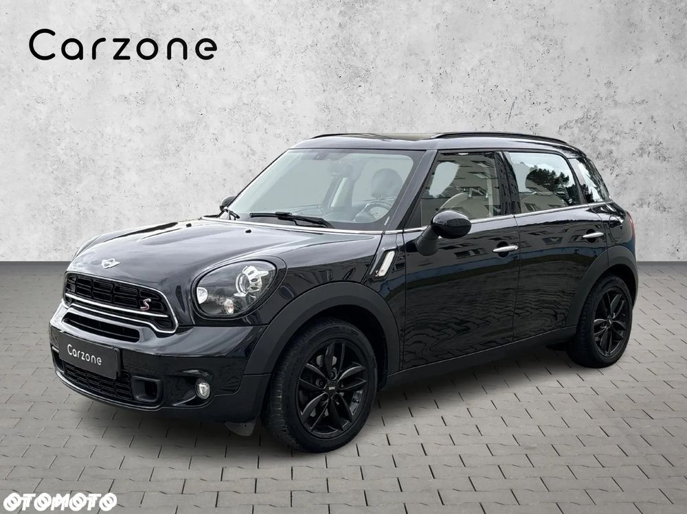 MINI Cooper S - 2
