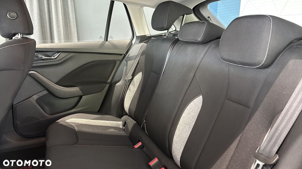 Skoda Scala 1.0 TSI Selection DSG - 17