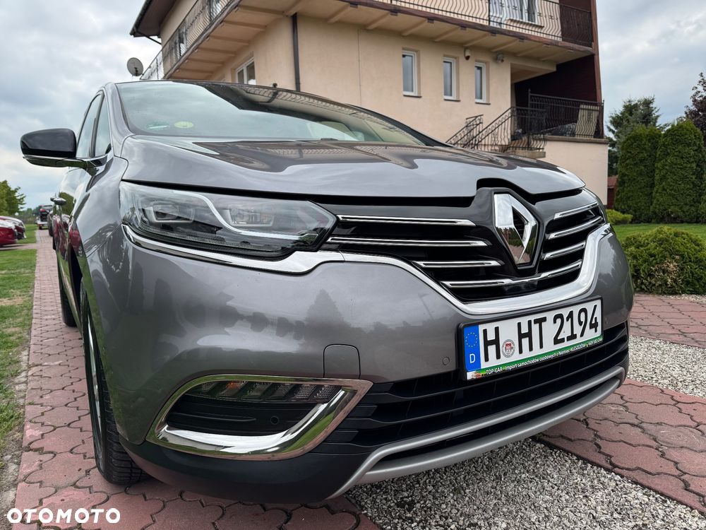 Renault Espace Energy dCi 160 EDC Intens - 13