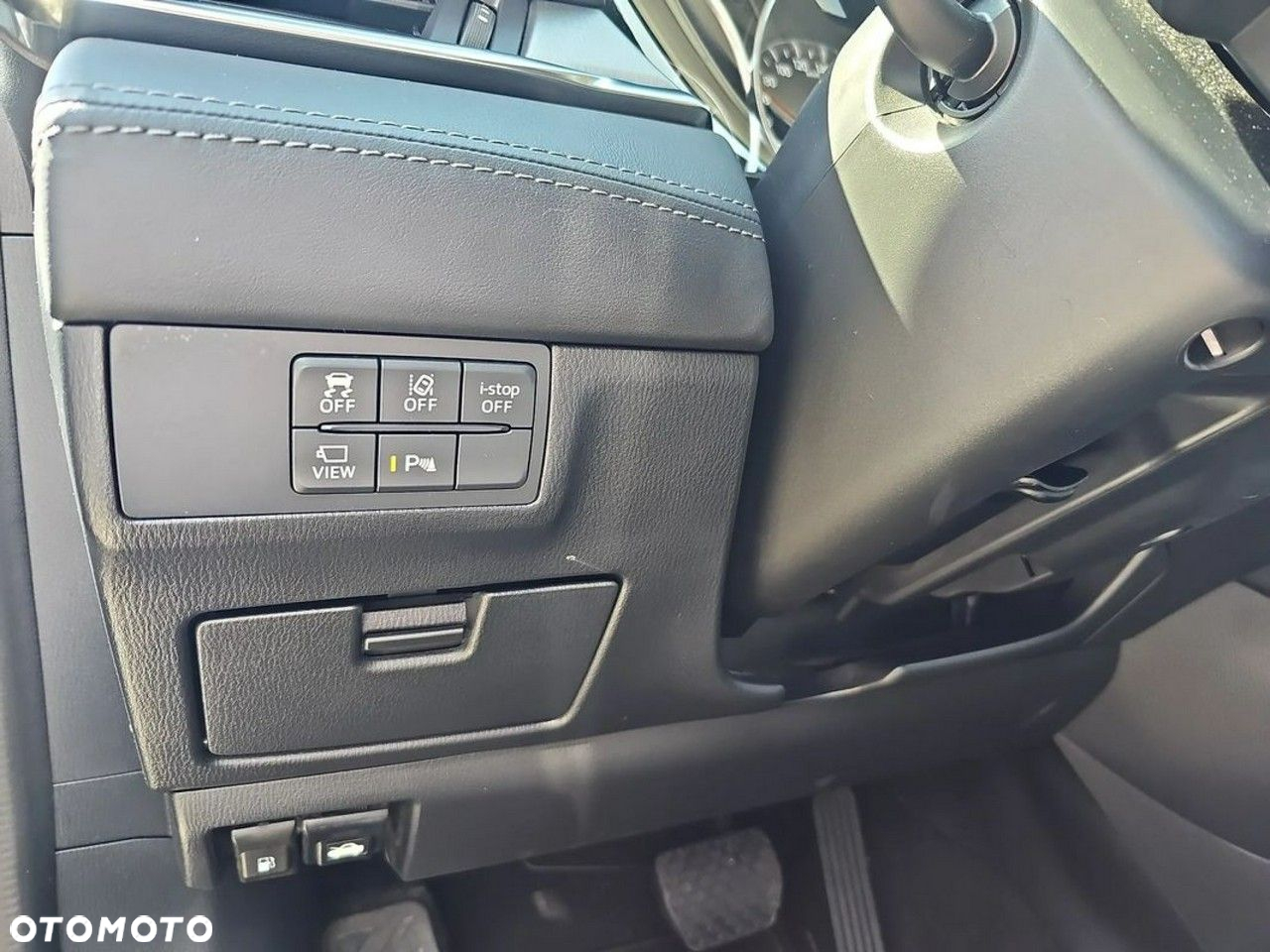 Mazda 6 2.0 Center-Line - 14