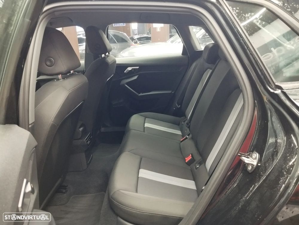 Audi A3 Sportback 30 TDI - 11