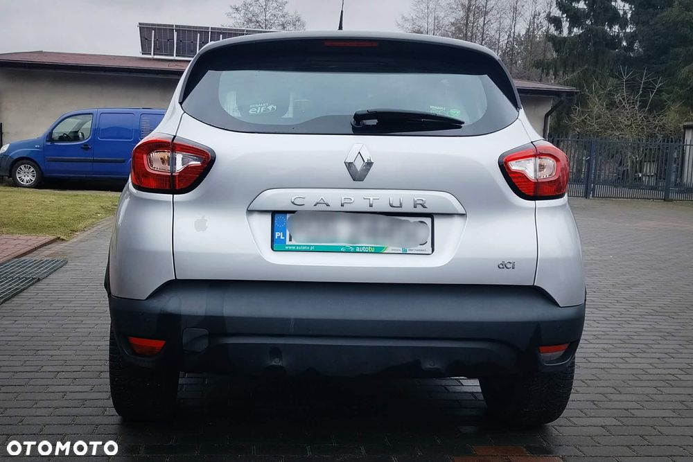 Renault Captur 1.5 dCi Zen - 4