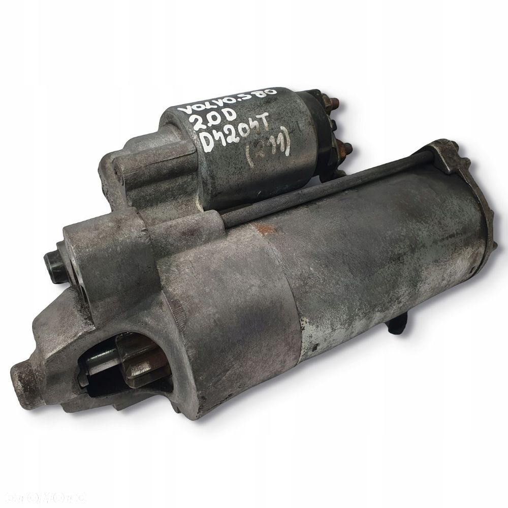 ROZRUSZNIK VOLVO S80 II 2.0 D D4204T 6G9N-11000-FA - 1