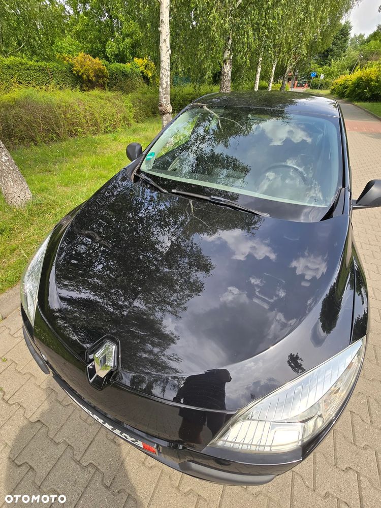 Renault Megane 1.6 16V Authentique - 15