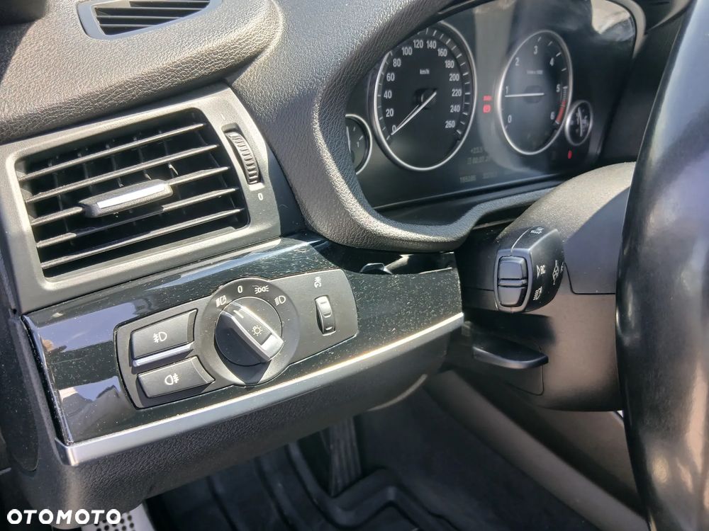 BMW X4 - 15