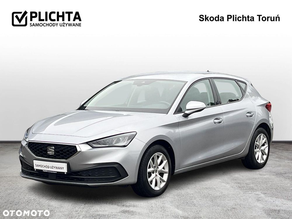 Seat Leon 1.0 TSI Style - 2
