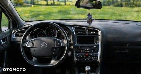 Citroën DS4 - 4