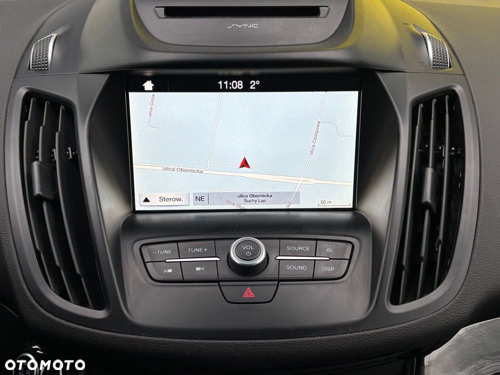 Ford Kuga 2.0 TDCi AWD ST-Line - 22