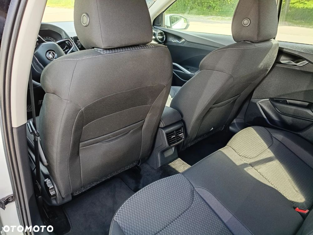 Skoda Fabia 1.0 TSI Style - 12