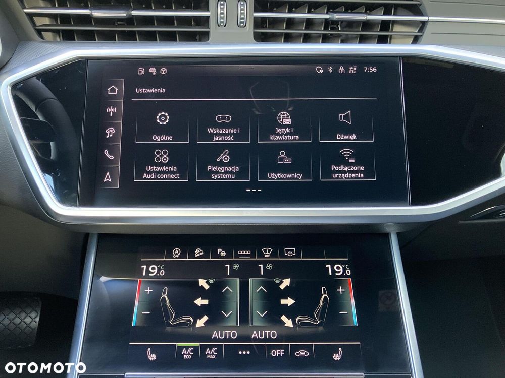 Audi A6 Allroad - 27