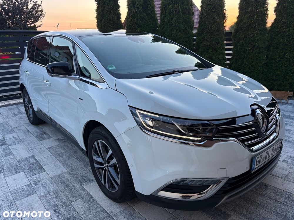 Renault Espace TCe 225 EDC GPF LIMITED - 5