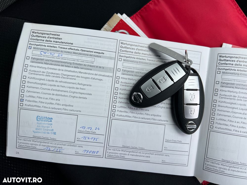 Nissan Qashqai ver-1-2-dig--t-xtronic-n--vision - 20