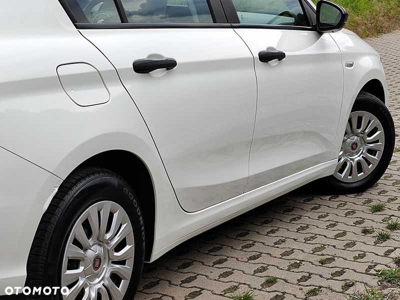 Fiat Tipo 1.4 16V Lounge - 33