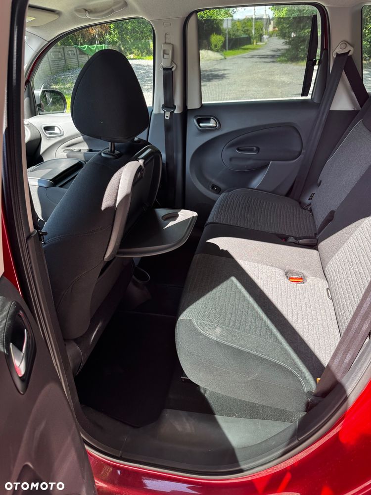 Citroën C3 Picasso 1.2 PureTech MoreLife - 7