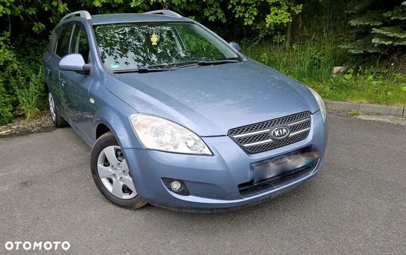 Kia Ceed Cee'd 1.6 Comfort - 1