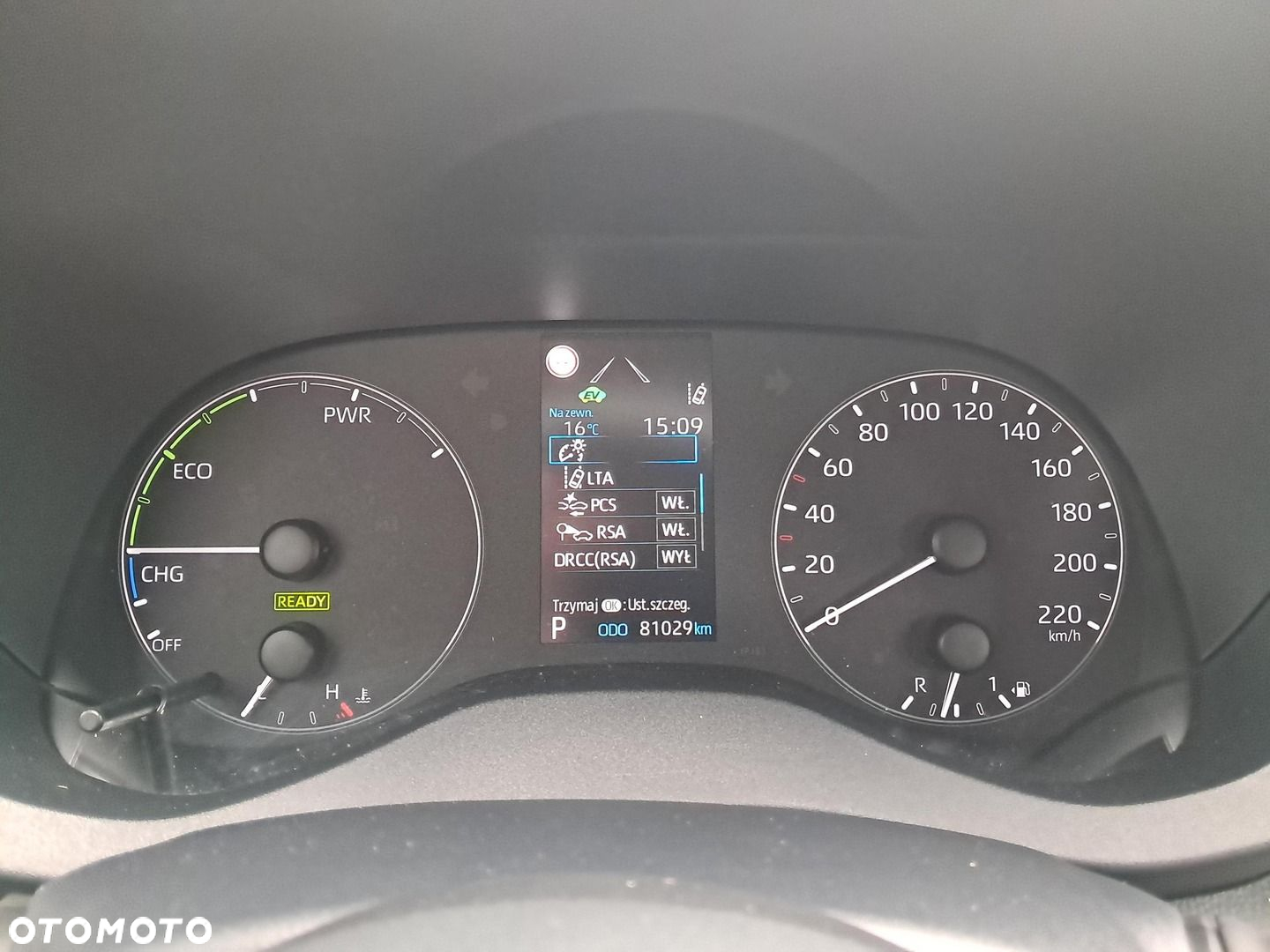 Toyota Yaris - 17